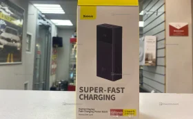 Power Bank  baseuss 30.000 22.5