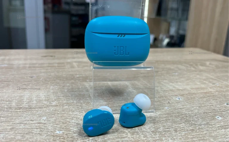 Наушники  JBL TUNE 2