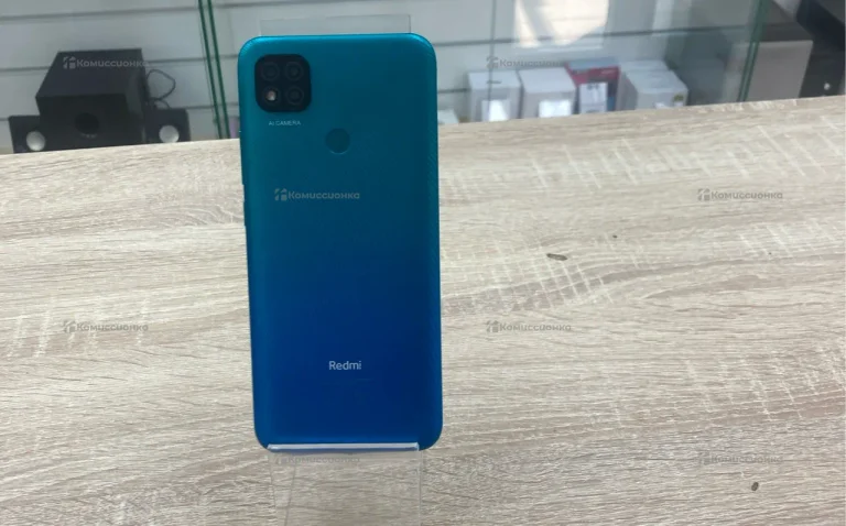 Xiaomi Redmi 9C NFC 32Gb