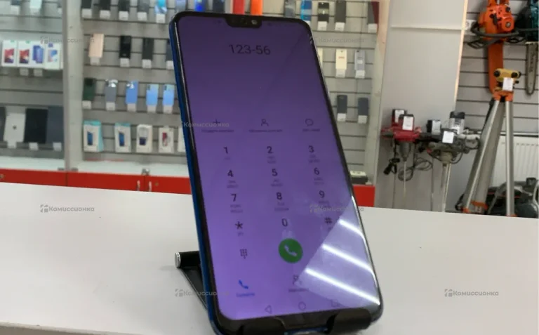 Honor 8X 4/64Gb