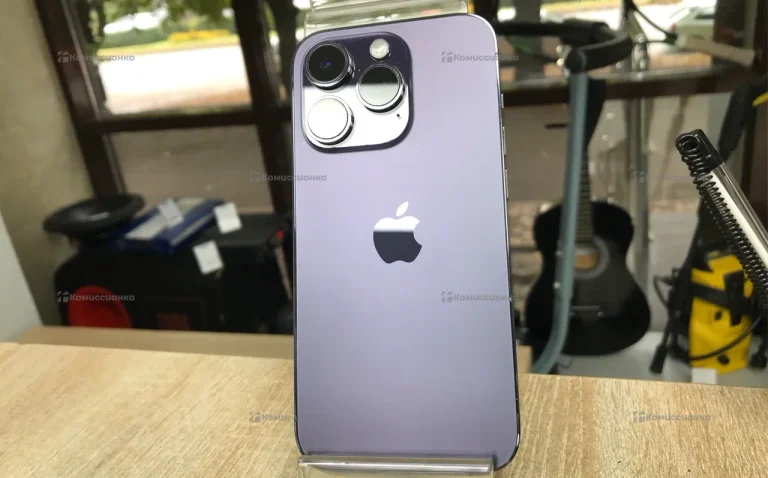 Apple iPhone 14 Pro 128Gb