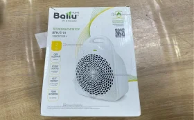 Купить Тепловентилятор Ballu BFH/S 01 б/у , в Самара Цена:800рублей