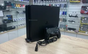 Приставка SONY Playstation 4 slim 1tb