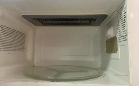 Купить Микроволновая печь Supra б/у , в Самара Цена:1990рублей