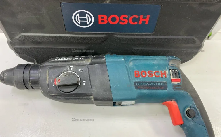 Перфоратор Bosch Реплика