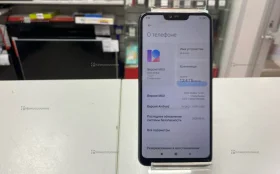 Xiaomi Mi 8 Lite 4/64 ГБ