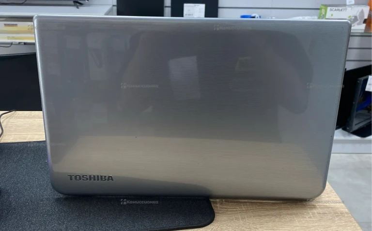 Ноутбук  Toshiba