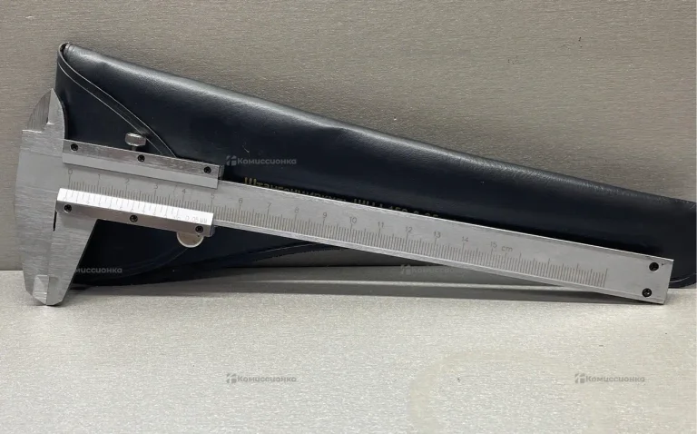 Штангенциркуль ШЦ-1-150-0.05