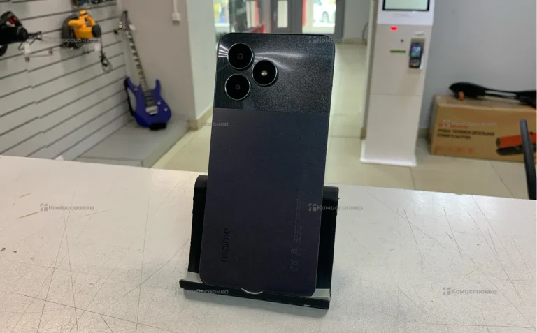 Realme Note 50 128Gb