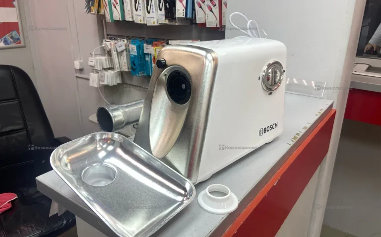 мясорубка Bosch 3087