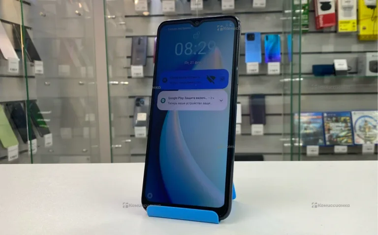 Realme C31 4/64 ГБ