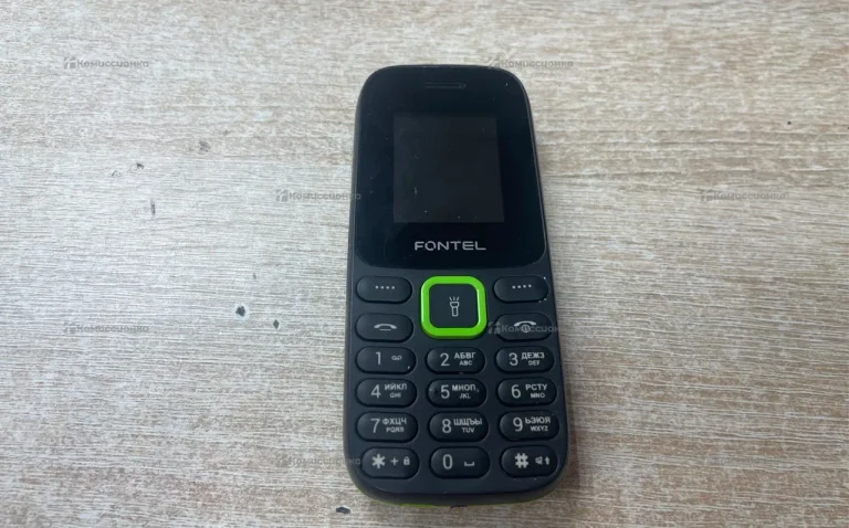 fontel fp200