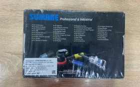Купить Пневмошуруповерт SUMAKE ST-4481 б/у , в Рязань Цена:2500рублей