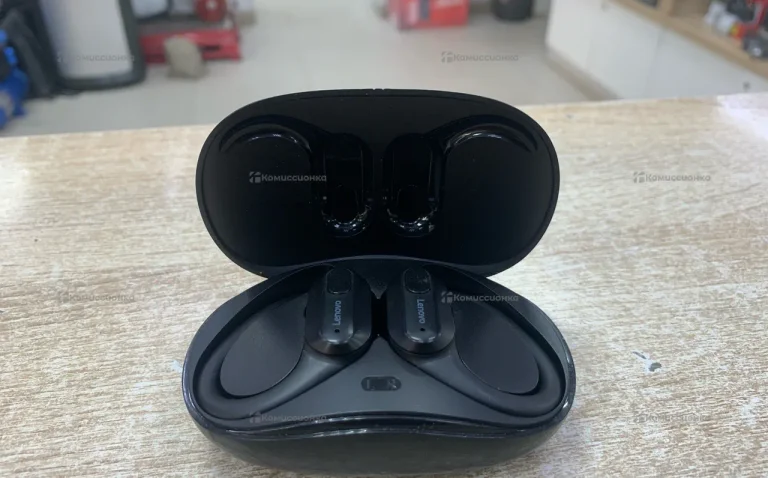 Наушники Lenovo