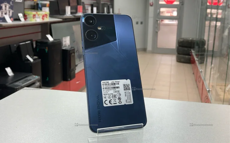 Tecno POVA Neo 3 8/128Gb