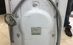 Купить Стиральная машина  Samsung WF7520S9C б/у , в Саратов Цена:5900рублей