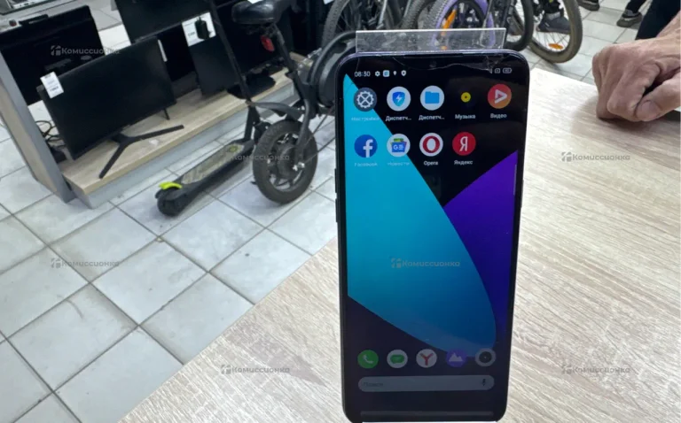 Realme realme 5 3/64
