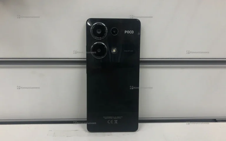 Xiaomi POCO M6 Pro 8/256Gb