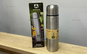 Термос  АРКТИКА с ситечком 101-1000С