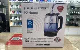 Купить Чайник Polaris PWK 1712CGLD б/у , в Самара Цена:1990рублей