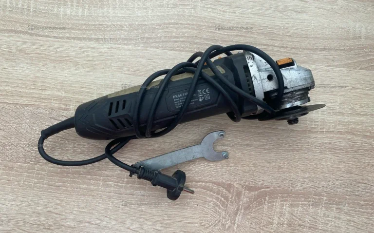 УШМ DKAG 1400W