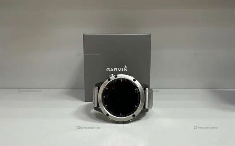 Часы GARMIN QUATIX 5