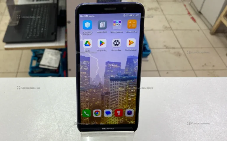Huawei Y5 Prime (2018) 2/16 ГБ
