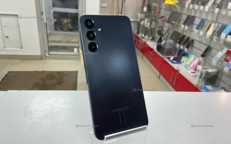 Samsung Galaxy A16 6/128 ГБ