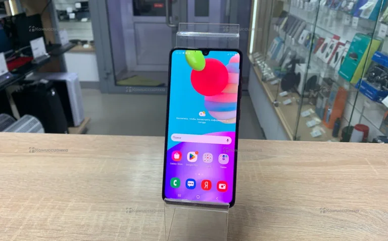 Samsung Galaxy A41 4/64Gb