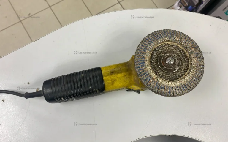 УШМ Stanley Fatmax FMEG725