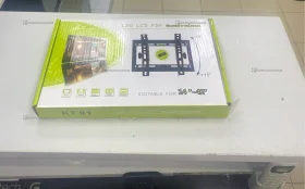 Кранштейн маленький LED LCD PDP KT01