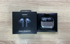 Купить Наушники Samsung Galaxy Buds 3 Pro б/у , в Казань Цена:7900рублей