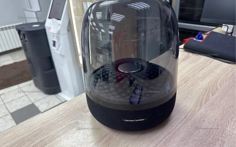 Колонка  harman/kardon aura 3