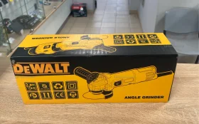 Dewalt Ушм 125