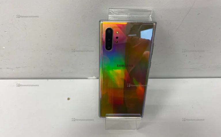 Samsung Galaxy Note10+ 12/256 ГБ