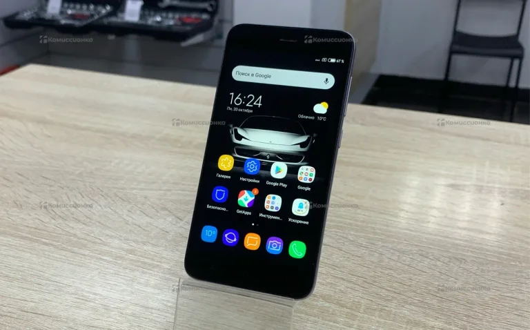 Xiaomi Redmi 5A 2/16 ГБ