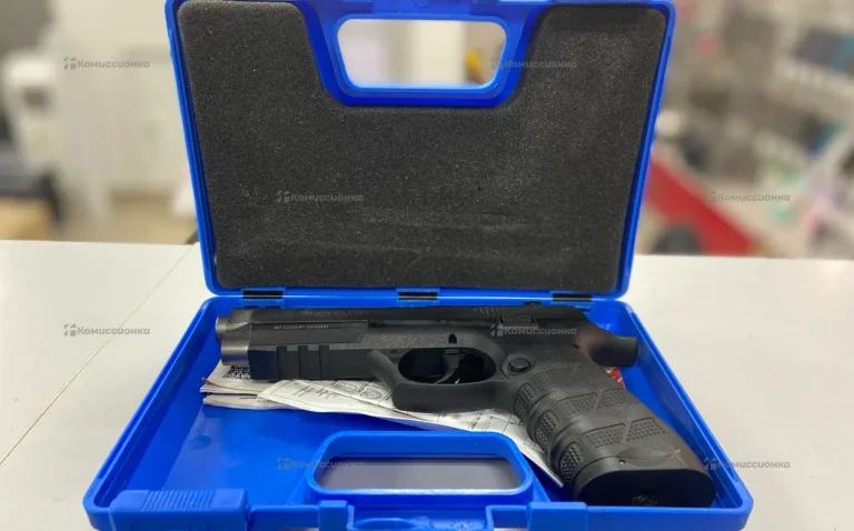 Пистолет Ekol ES P92B