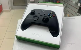 геймпад XBOX