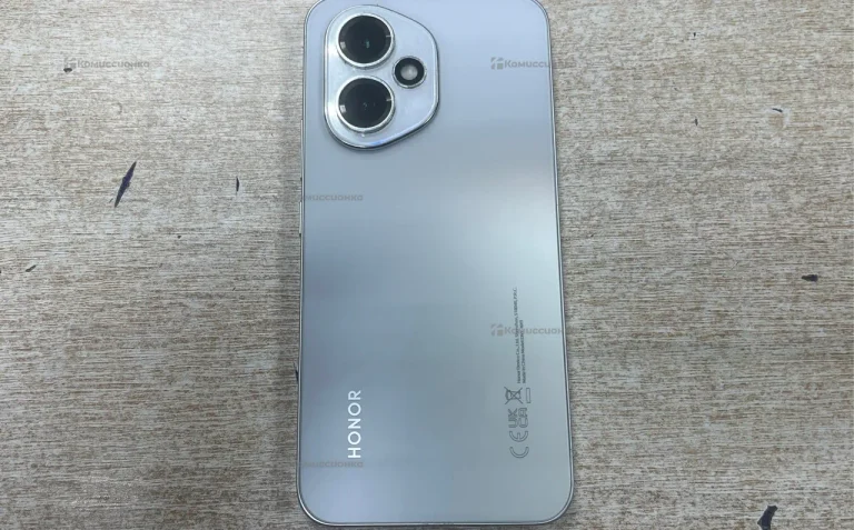 Honor 400 8/256 ГБ