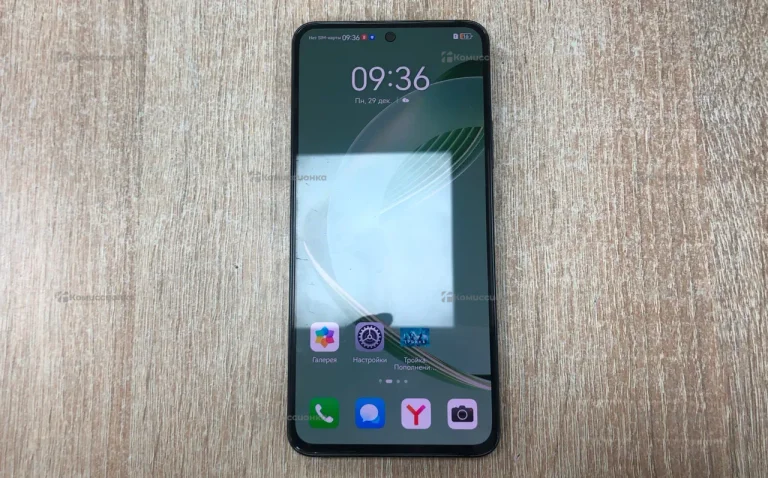 Huawei nova 12 SE 8/256 ГБ