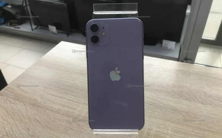 Apple iPhone 11 4/64 ГБ