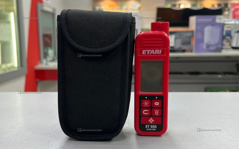 Комбинированный толщиномер Etari ET 555