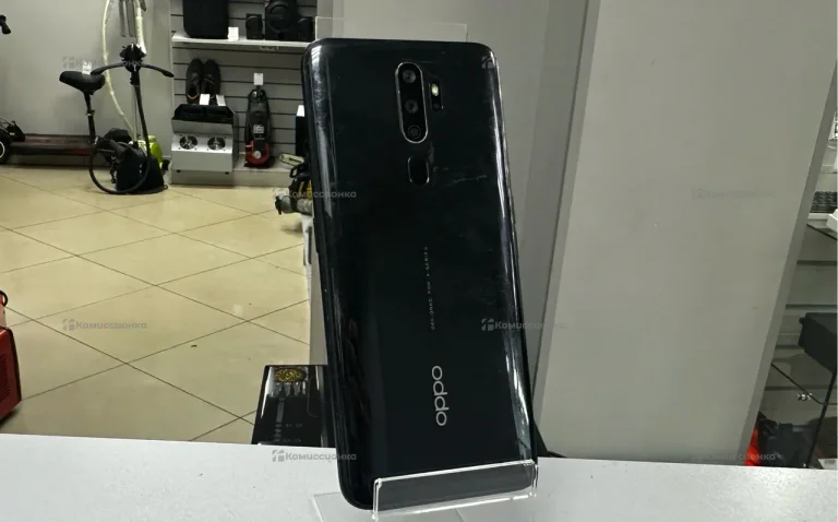 Oppo A5 2020 3/64Gb