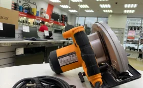 Купить Дисковая пила ВИХРЬ ДП-190/1800 б/у , в Нижнекамск Цена:3500рублей