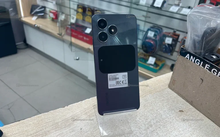 Realme Note 50 4/128 ГБ
