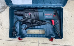 Перфоратор Bosch (реп)*