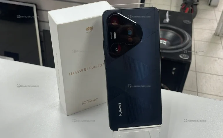 Huawei Pura 70 Pro+ 16/512 ГБ реплика