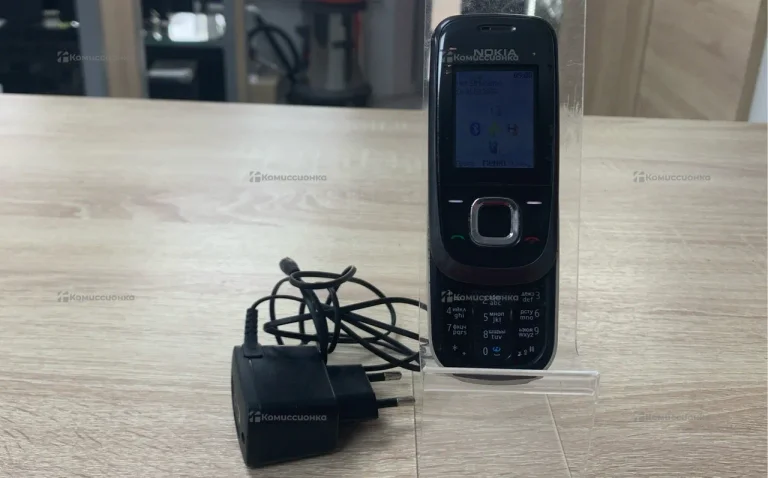 Nokia 2680 Slide