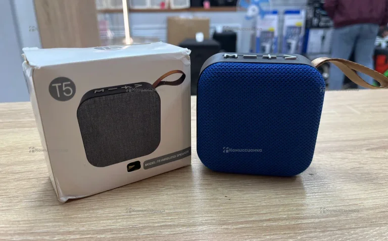 Колонка BT T5