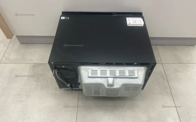 Микроволновая печь Samsung mc320B7746kcBM